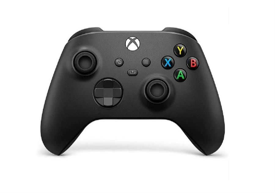 Microsoft Xbox Wireless Controller Carbon Black