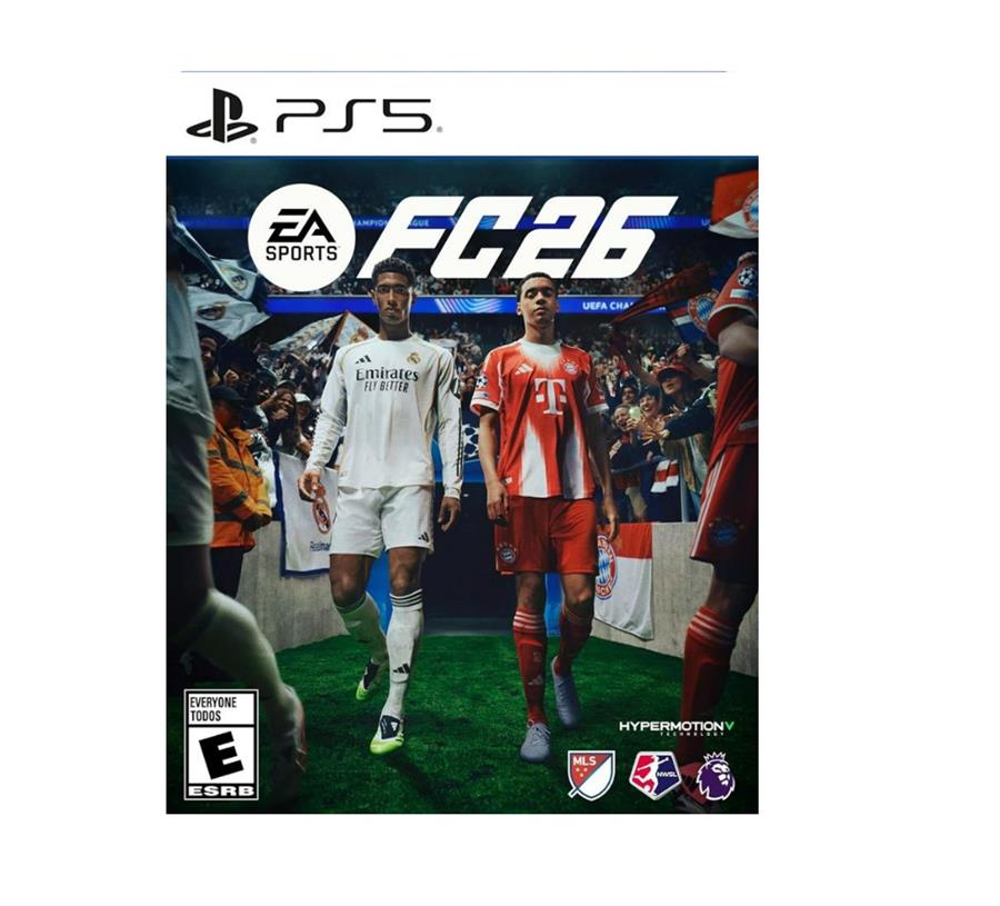 EA SPORTS FC 26 PS5