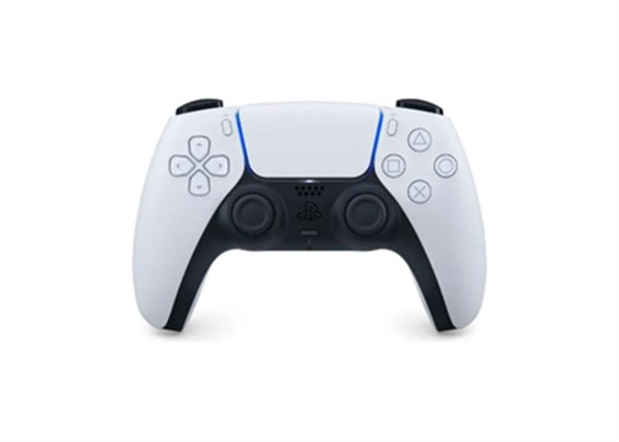 Joystick DualSense Blanco para PlayStation 5